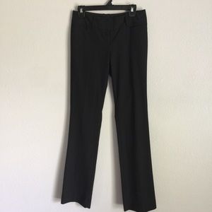 The Limited | Black Drew Pant